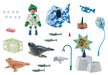 EAN 4008789714480 - Playmobil 71448 set de juguetes imagen 2