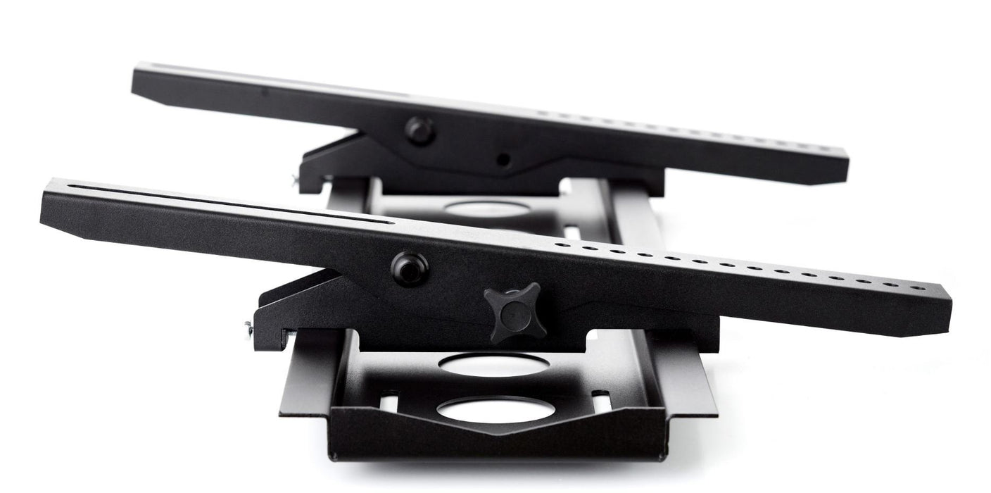 EAN 5908252960873 - Edbak TWB2 soporte para TV 2,18 m (86") Negro imagen 2