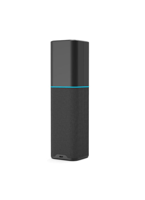 EAN 3567049020040 - Port Designs 902004 cámara de videoconferencia 3,68 MP Negro 2560 x 1440 Pixeles 60 pps CMOS 25,4 / 3 mm  imagen 4