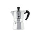 EAN 8006363011617 - Bialetti Moka Express Cafetera italiana 0,06 L Aluminio, Negro imagen 1