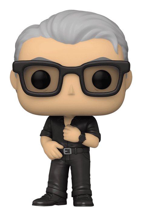 EAN 0889698622240 - FUNKO POP! 62224 figura de acción y colleccionable imagen 1
