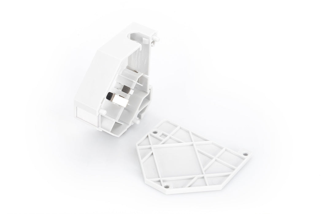 EAN 4016032372981 - Digitus AN-25186 kit de montaje Gris ABS sintéticos imagen 5