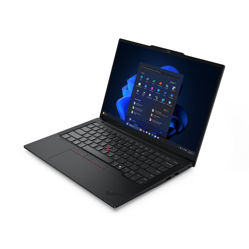 EAN 0198157166844 - Lenovo ThinkPad E14 Gen 7 (Intel) Intel Core 5 210H Portátil 35,6 cm (14") WUXGA 8 GB DDR5-SDRAM 256 GB S imagen 2