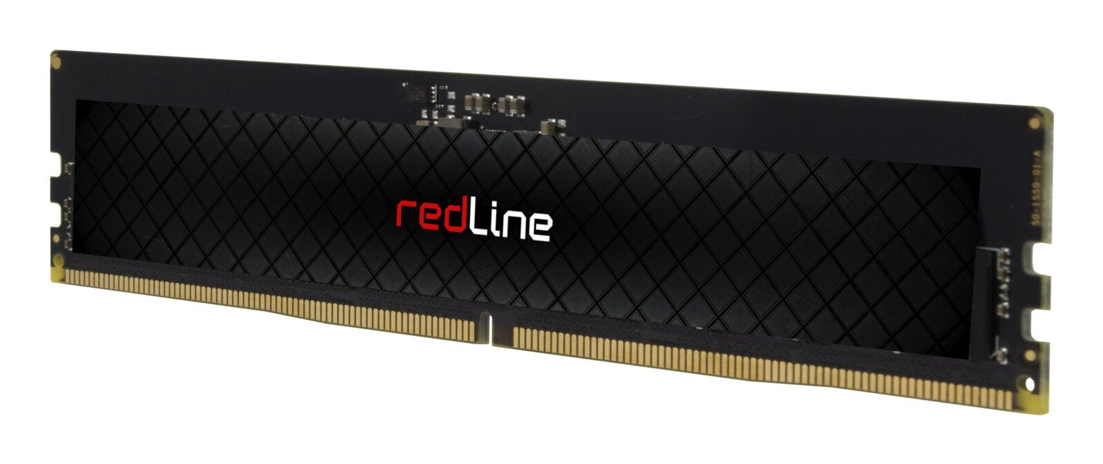 EAN 846651035745 - Edge Redline módulo de memoria 16 GB 1 x 16 GB DDR5 imagen 3
