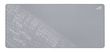 EAN 4711387244616 - ASUS ROG Scabbard II Arctic Gray XXL Alfombrilla de ratón para juegos Gris imagen 1