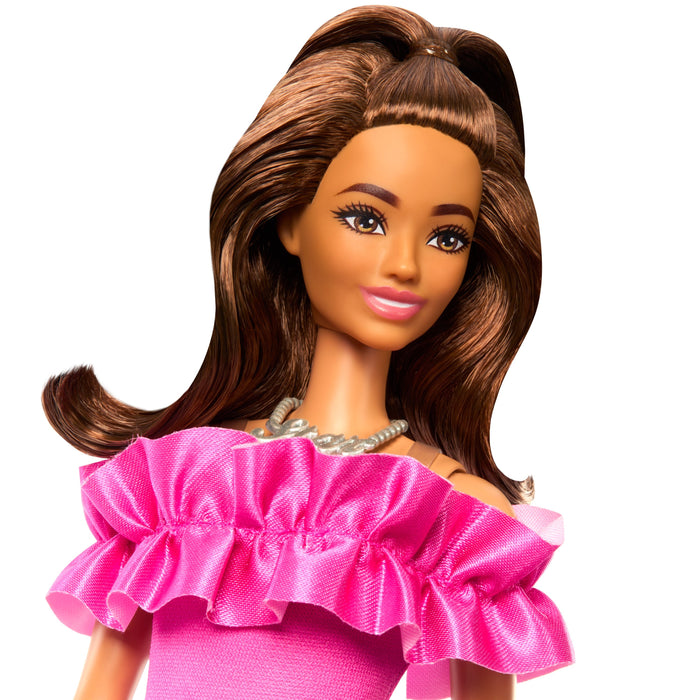 EAN 0194735176724 - Barbie Fashionistas HRH15 muñeca imagen 3