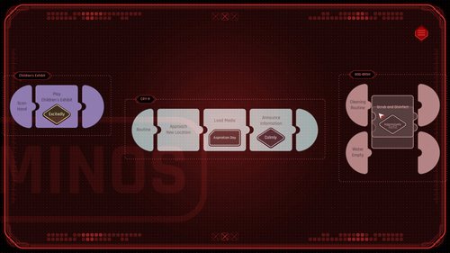 EAN 3760156487786 - Microids Beyond a Steel Sky - Steel Book Edition Steelbook (caja metálica) Plurilingüe Nintendo Switch imagen 8