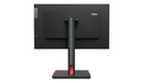 EAN 0196380977176 - Lenovo ThinkVision P24q-30 LED display 60,5 cm (23.8") 2560 x 1440 Pixeles Quad HD Negro imagen 2