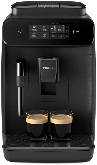 EAN 8720389016431 - Philips 800 series EP0820/00 cafetera eléctrica Totalmente automática Máquina espresso 1,8 L imagen 2