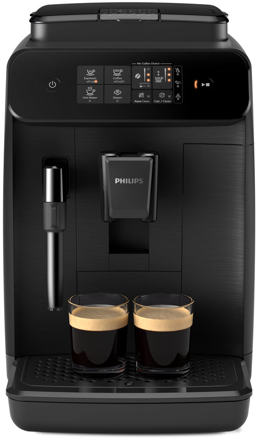 EAN 8720389016431 - Philips 800 series EP0820/00 cafetera eléctrica Totalmente automática Máquina espresso 1,8 L imagen 2