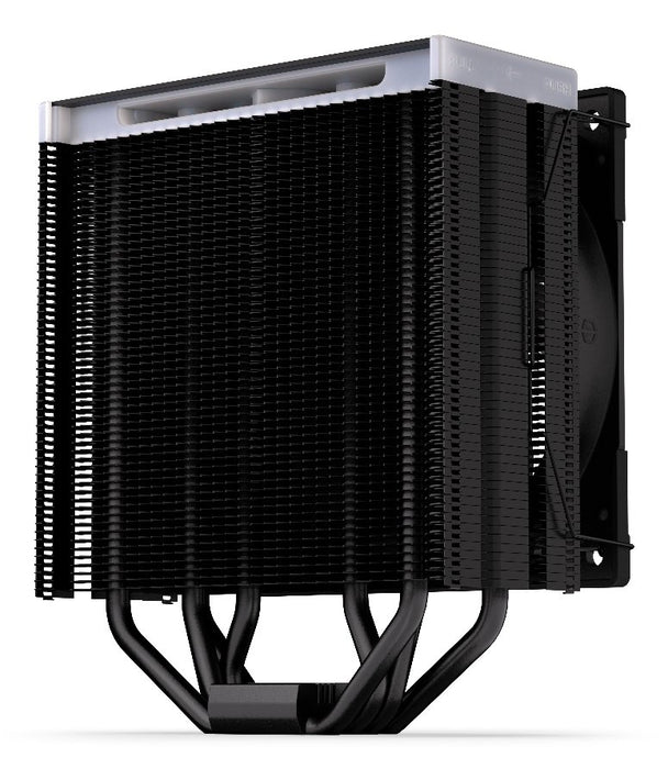 EAN 5903018667911 - ENDORFY Fera 5 Black ARGB Procesador Refrigerador de aire 12 cm Negro 1 pieza(s) imagen 10