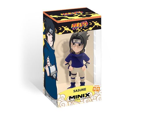 EAN 8436605111315 - MINIX MNX11322 figura de acción y colleccionable imagen 2