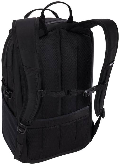 EAN 0085854253475 - Thule EnRoute TEBP4316 - Black mochila Mochila informal Negro Nylon imagen 2
