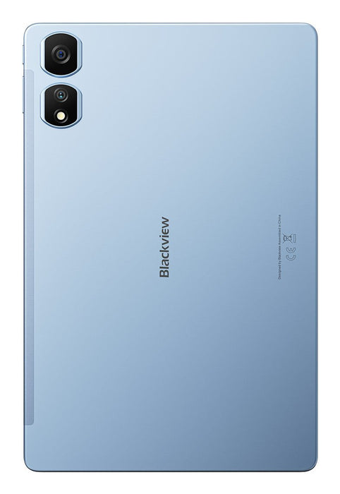 EAN 6931548321316 - Blackview Tab 16 Pro 4G Tigre LTE-TDD & LTE-FDD 256 GB 27,9 cm (11") 8 GB Wi-Fi 5 (802.11ac) Android 14 A imagen 3