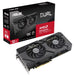 EAN 4711387430323 - ASUS Dual -RX7700XT-O12G AMD Radeon RX 7700 XT 12 GB GDDR6 imagen 13