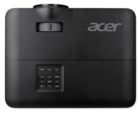 EAN 4711474000163 - Acer X1328 4500 lúmenes ANSI DLP WUXGA (1920x1200) 3D Negro imagen 4