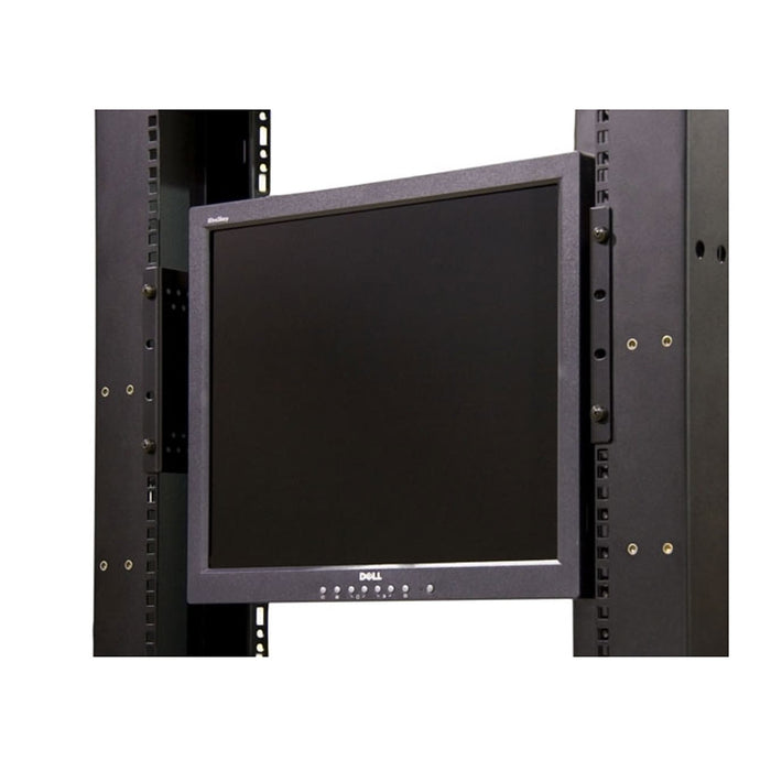 EAN 0065030834896 - StarTech.com RKLCDBK accesorio de bastidor Soporte de montaje imagen 4