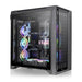 EAN 4713227537186 - Thermaltake CTE C700 TG Midi Tower Negro imagen 1