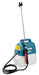 EAN 0088381741606 - Makita US053DZ rociador de jardín Pulverizador manual 5 L imagen 1