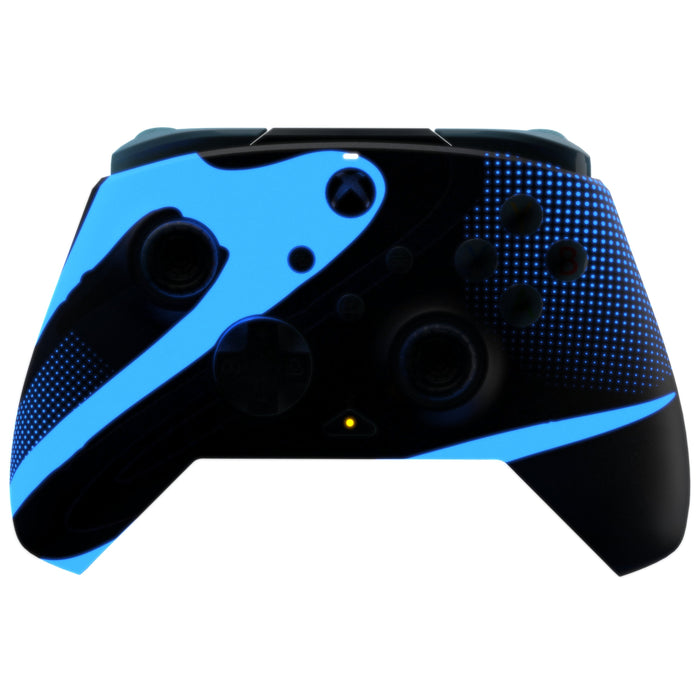 EAN 708056071318 - PDP REMATCH GLOW Advanced Azul USB Gamepad Analógico/Digital PC, Xbox One, Xbox Series S, Xbox Series X imagen 19