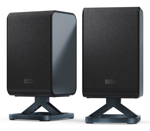 EAN 4550556112277 - Sharp HT-SPR52021(BK) altavoz Negro Inalámbrico 66 W imagen 2