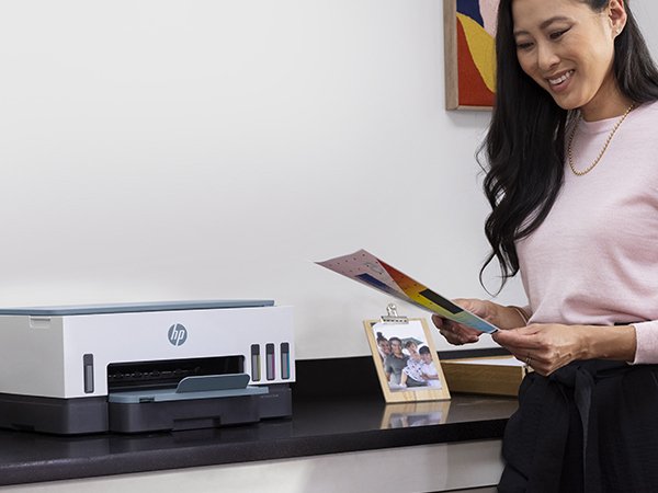 EAN 0195908302377 - HP Smart Tank 7005 All-in-One Printer Inyección de tinta térmica A4 4800 x 1200 DPI 15 ppm Wifi imagen 9