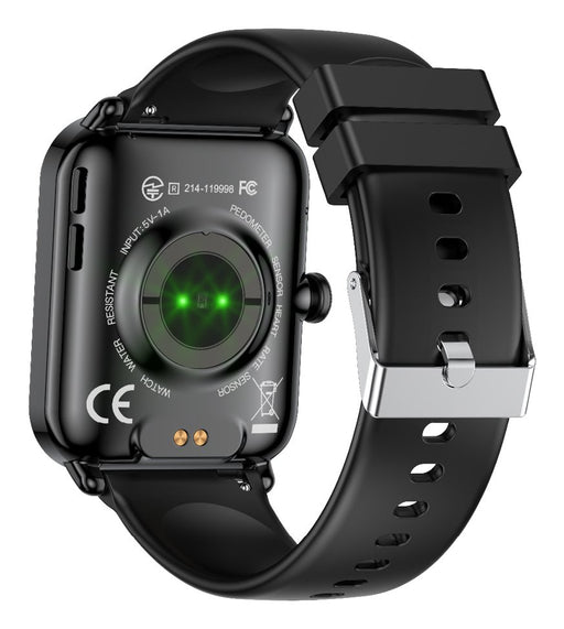 EAN 9120124822294 - Beafon 102 4,65 cm (1.83") Negro GPS (satélite) imagen 2