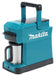 EAN 0088381863131 - Makita DCM501Z cafetera eléctrica Cafetera de filtro 240 L imagen 3