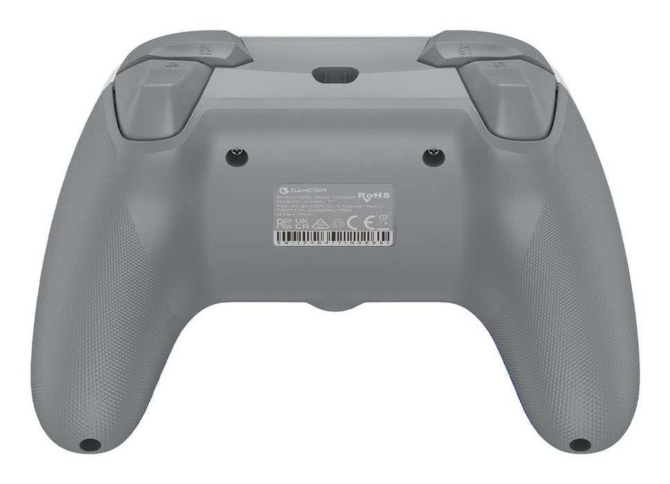 EAN 6936685221598 - GameSir T7 Blanco USB Gamepad Analógico/Digital PC, Xbox One S, Xbox One X, Xbox Series S, Xbox Series X imagen 2