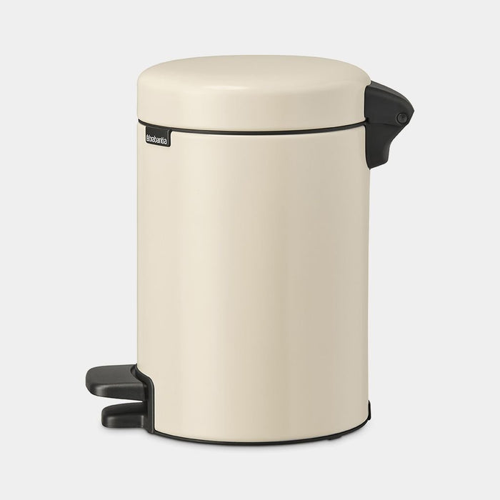 EAN 8710755149887 - Brabantia NewIcon 3 L Alrededor Beige imagen 2