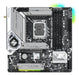 EAN 4710483941795 - Asrock B760M Steel Legend WiFi Intel B760 LGA 1700 micro ATX imagen 2