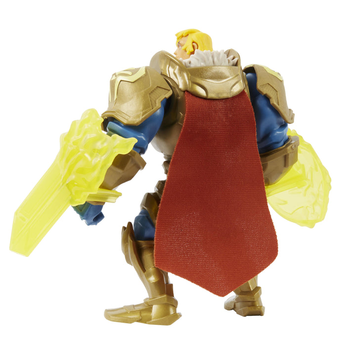 EAN 0194735035182 - He-Man and the Masters of the Universe HDY37 toy figure imagen 3