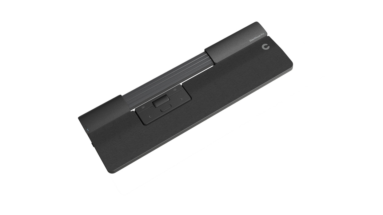 EAN 0743870052051 - Contour Design SliderMouse Pro ratón Oficina USB tipo A Rollerbar 2800 DPI imagen 2