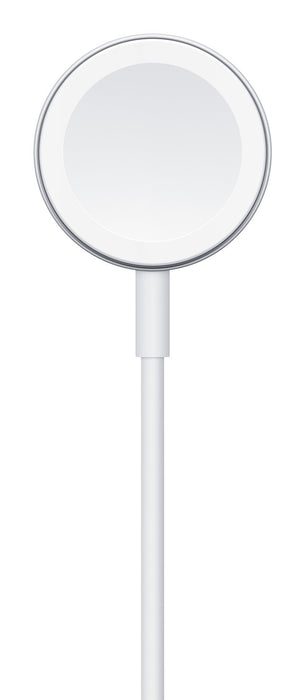 EAN 0195949397066 - Apple MW6A3ZM/A cargador de dispositivo móvil Auriculares, Reloj inteligente Blanco USB Interior imagen 2