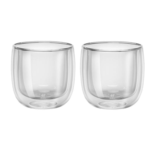 EAN 4009839326028 - ZWILLING 39500-077-0 vaso de té Transparente 2 pieza(s) 240 ml imagen 2