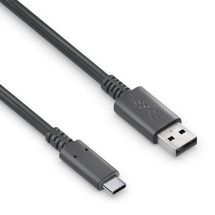 EAN 4251364720226 - PureLink PI6100-010 cable USB USB 3.2 Gen 2 (3.1 Gen 2) 1 m USB C USB A Negro imagen 1