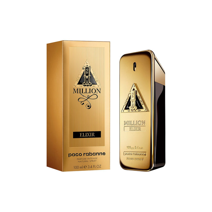 EAN 3349668600304 - Rabanne 1 Million Elixir 100 ml Hombres imagen 2