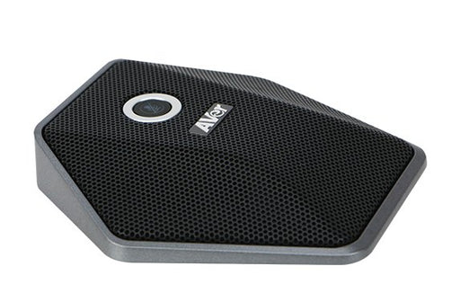 EAN 4719552124978 - AVer 60U8D00000AE accesorio para videoconferencia Micrófono Negro imagen 1