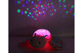 EAN 4042774449315 - Jamara Dreamy Butterfly luz nocturna para bebés Independiente Multicolor LED imagen 6