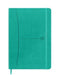 EAN 3020120180328 - Oxford 400154948 cuaderno y block A5 104 hojas Turquesa imagen 2