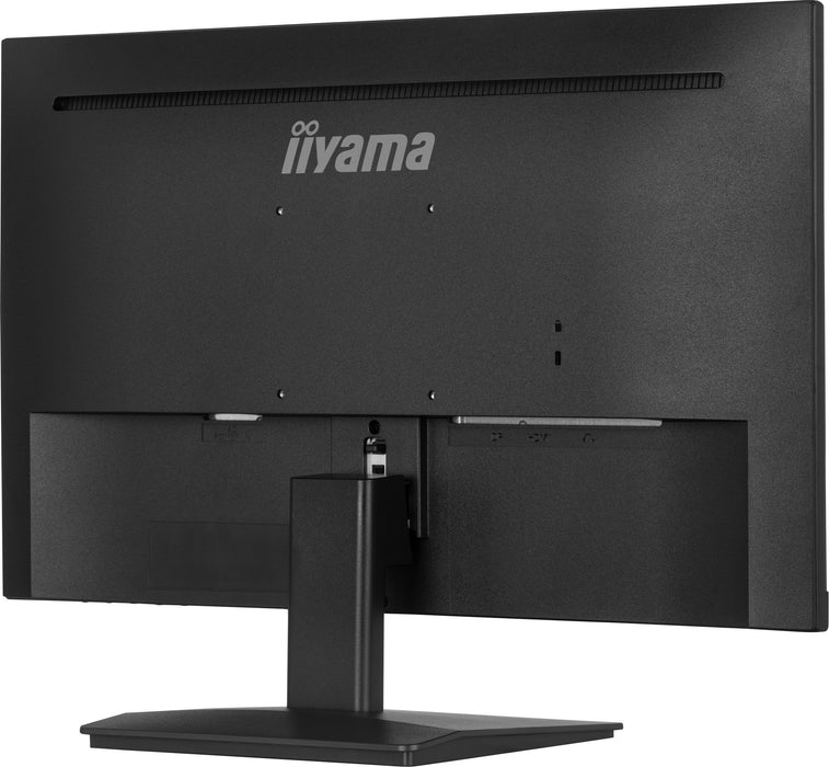 EAN 4948570124497 - iiyama ProLite XU2491H-B1 pantalla para PC 60,5 cm (23.8") 1920 x 1080 Pixeles Full HD LED Negro imagen 8