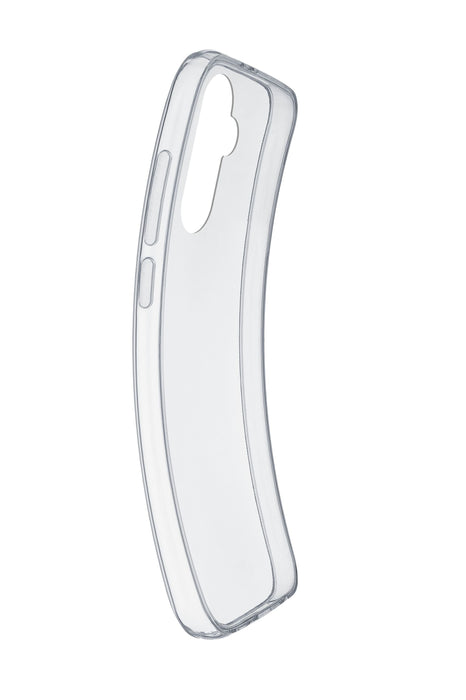 EAN 8018080489587 - Cellularline 8018080489587 funda para teléfono móvil 17 cm (6.7") Transparente imagen 1