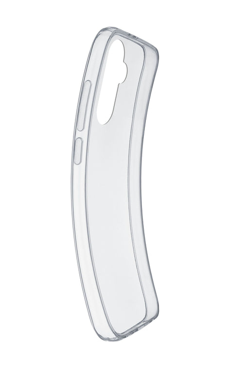 EAN 8018080489587 - Cellularline 8018080489587 funda para teléfono móvil 17 cm (6.7") Transparente imagen 1