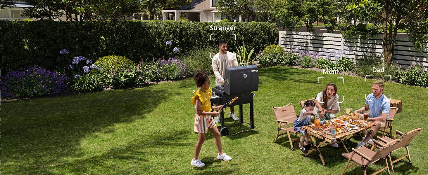 EAN 0194644111984 - Eufy HomeBase 3 Blanco imagen 5