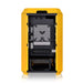 EAN 4711475641105 - Thermaltake 300 Bumblebee Micro Torre Amarillo imagen 5