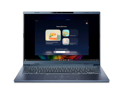 EAN 4711474712066 - Acer Swift Go 14 AI SFG14-75-97W4 Copilot+ PC Intel Core Ultra 9 288V Portátil 35,6 cm (14") WUXGA 32 GB  imagen 2