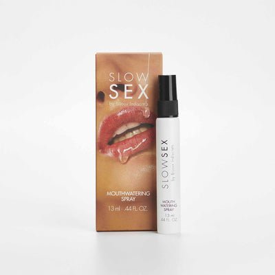 EAN 8436562013882 - Bijoux Indiscrets Slowsex Aerosol imagen 2