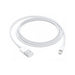 EAN 0190199534865 - Apple MXLY2ZM/A cable de conector Lightning 1 m Blanco imagen 1