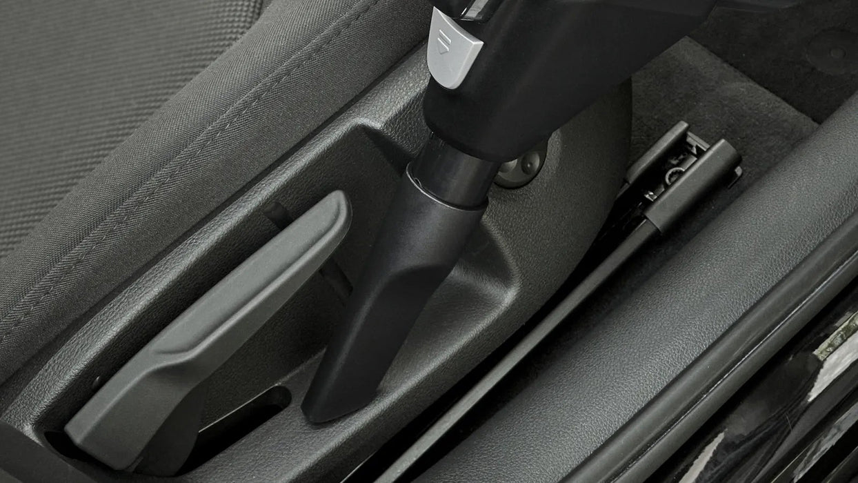 EAN 4242005307012 - Bosch BCS711XXL aspiradora de pie y escoba eléctrica Aspiradora escoba Batería Secar Sin bolsa 0,3 L Blan imagen 15