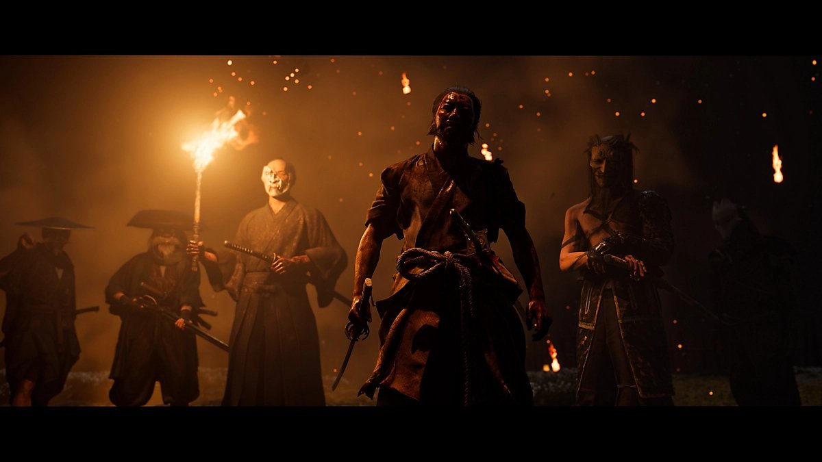 EAN 711719599463 - Sony PlayStation 5 - Ghost of Yotei Gold Limited Edition 1,02 TB Wifi Negro, Blanco imagen 13